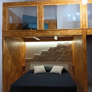 Deluxe Junior Suite